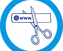 Σύστημα Σμίκρυνσης Ηλεκτρονικών Διευθύνσεων Image